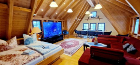 Große Ferienwohnung in 09548 Seiffen